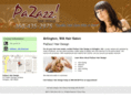 pazazzhairdesign.net