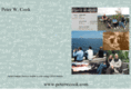 peterwcook.com