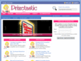 prizetastic.com