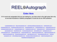 reelautograph.com