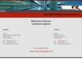reinsch-spedition.com