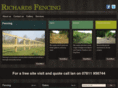 richards-fencing.co.uk