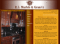 rsmarbleandgranite.com