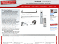 sentrysafetyhardware.com