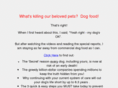 showusyourdog.com