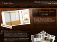 slidingdoorwardrobe.com