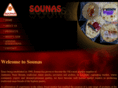 sounas.com