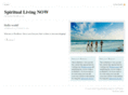 spirituallivingnow.com