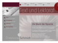 text-lektorat.com