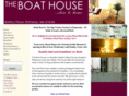 theboathouse-bute.co.uk