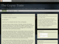 thegypsytrain.com