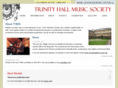 thmusic.co.uk