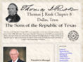 thomasjrusk.org