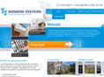 tjwindows.co.uk