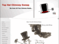 tophatchimneysweep.net