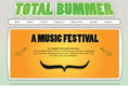 total-bummer.com