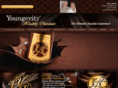 trimbychocolate.com