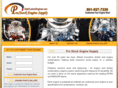 utahcustomengines.com