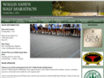 wallissandshalfmarathon.com