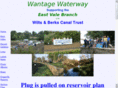 wantage-waterway.co.uk