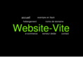 websitevite.com