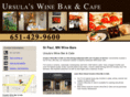 winebarstpaul.com