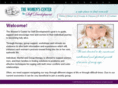 womenscenterroswell.com