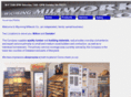 wyomingmillwork.com