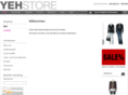 yehstore.com