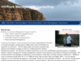 100hillrock.com