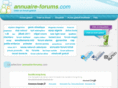 annuaire-forums.com