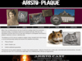 aristo-plaque.com