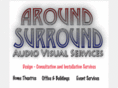 aroundsurround.com