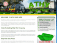 athyskiphire.com