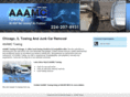 autotowingchicago.net