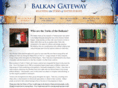 balkangateway.org