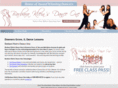 barbarakleinsdanceone.com