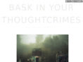 baskinyourthoughtcrimes.com