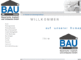 bau-gmbh.com