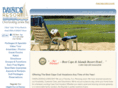 baysidecapecod.com
