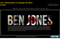 benjonesdesign.com