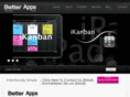 better-apps.com