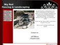 bigredlandscape.com