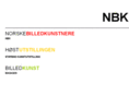 billedkunst.no