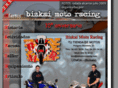 bizkaimotoracing.com