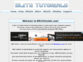 blitztutorials.com