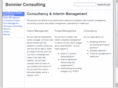 bonnierconsulting.com