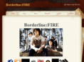 borderlinefire.com