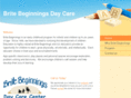 britebeginnings.net
