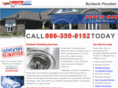 burbankplumber.net